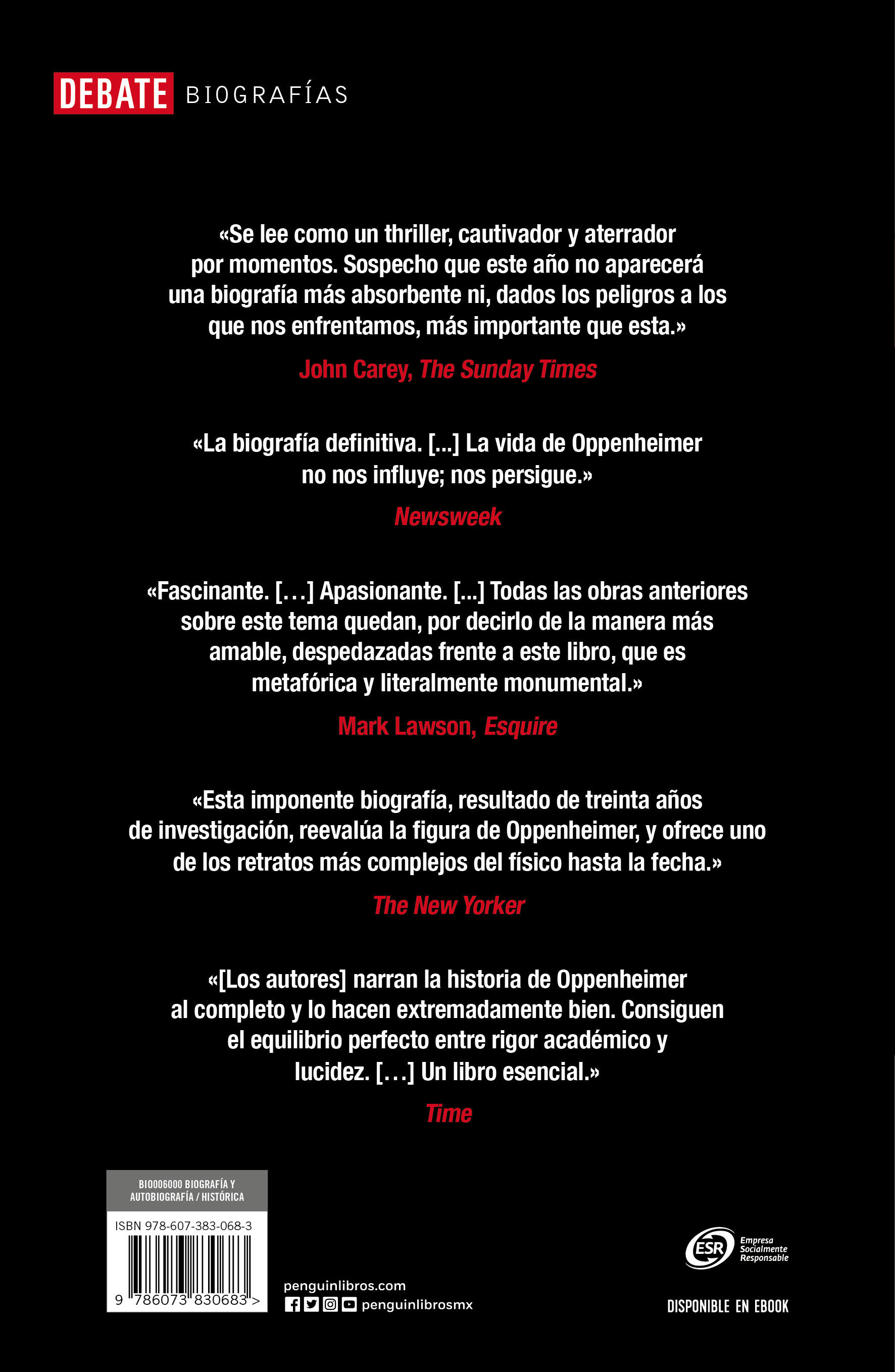 Prometeo americano image number null