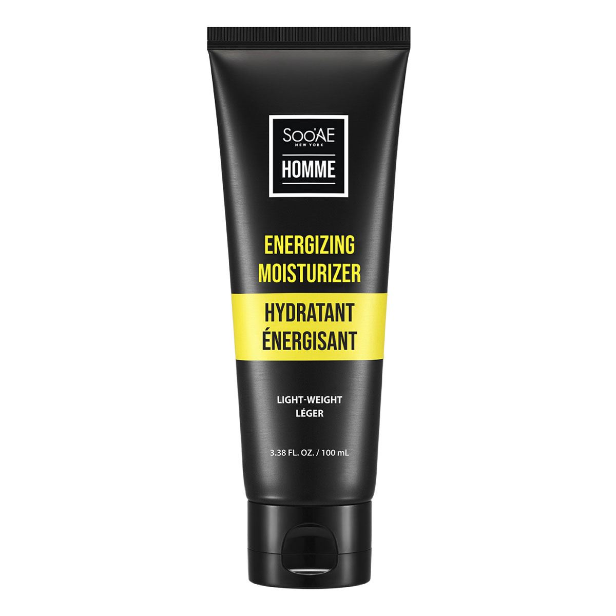 Crema Hidratante Sooae Homme 100ml image number null