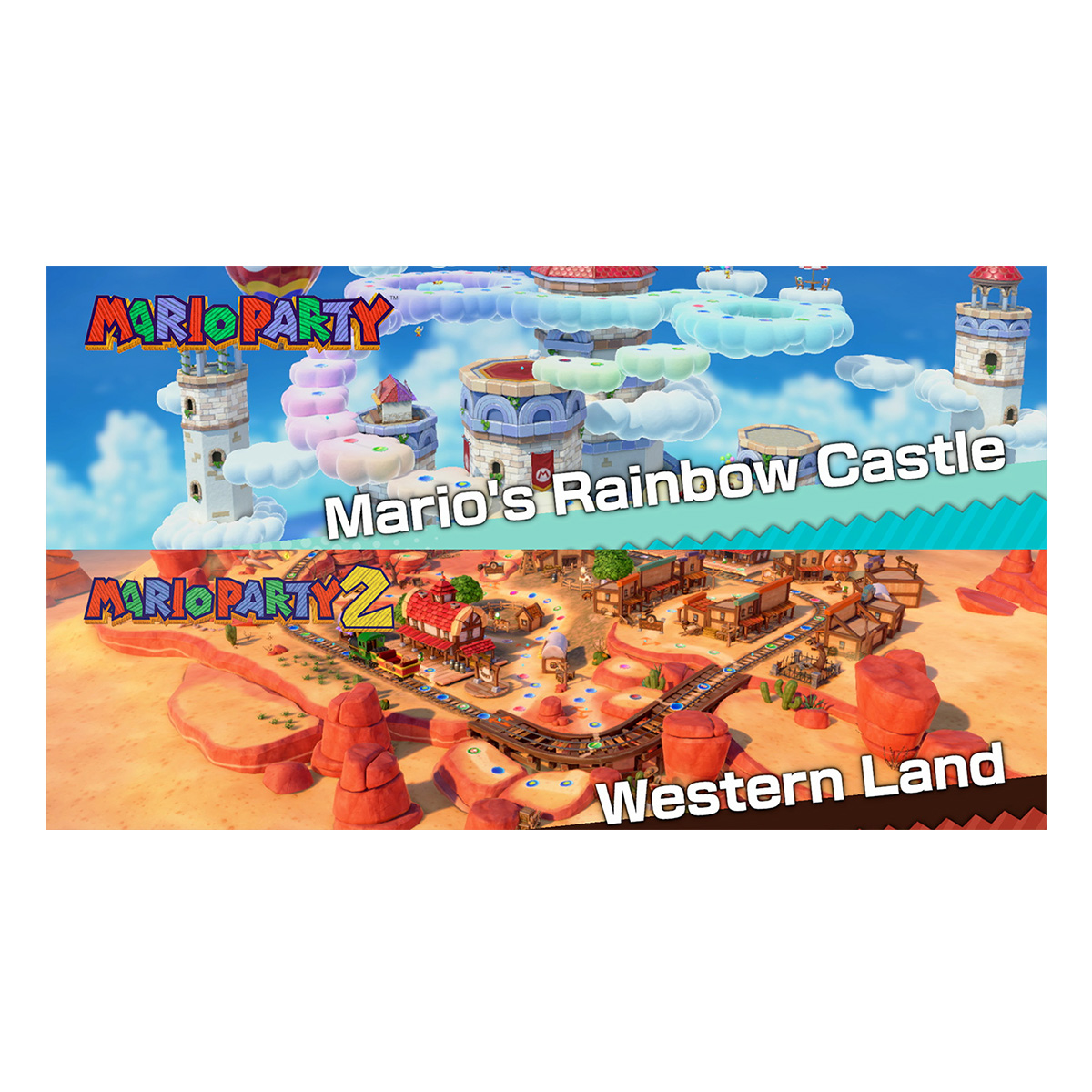 Videojuego Super Mario Party Jamboree Nintendo Switch image number null