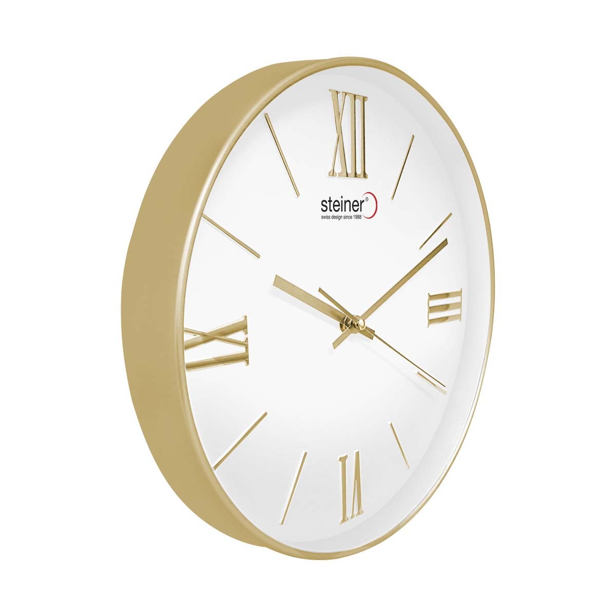 Reloj de Pared  STWA24-3623WH  Steiner image number null
