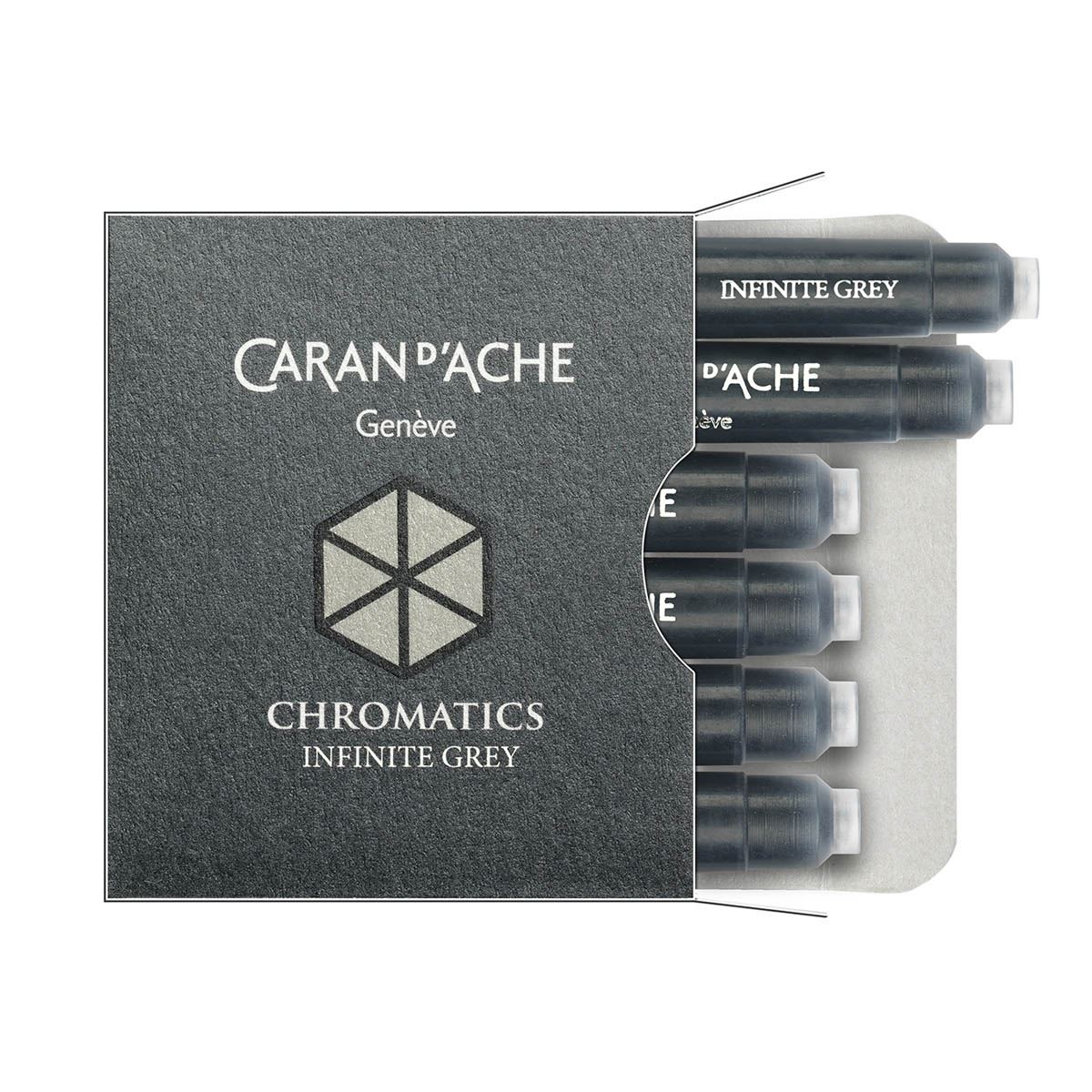 Cartuchos de tinta para pluma fuente image number null