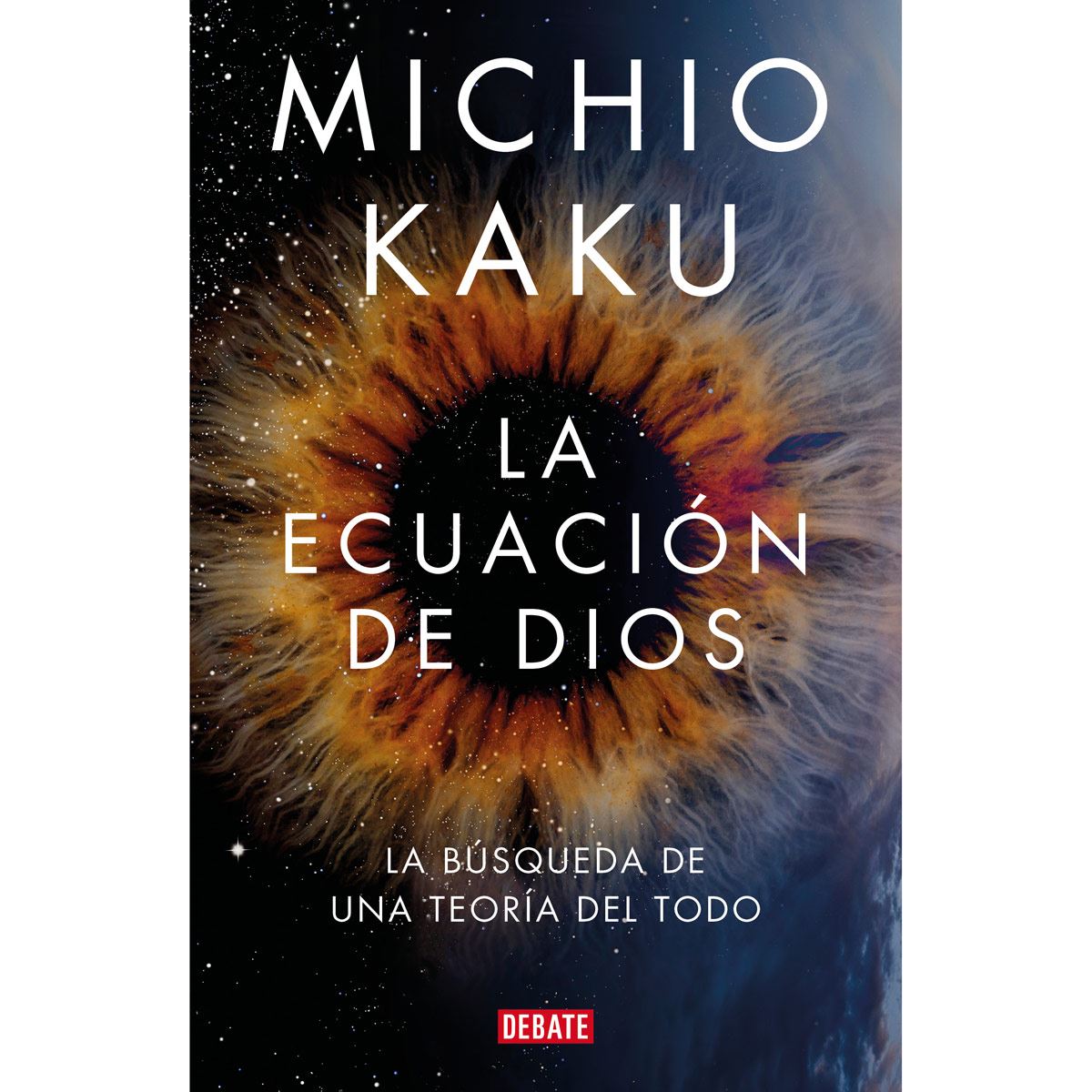 La ecuaci&oacute;n de Dios image number null