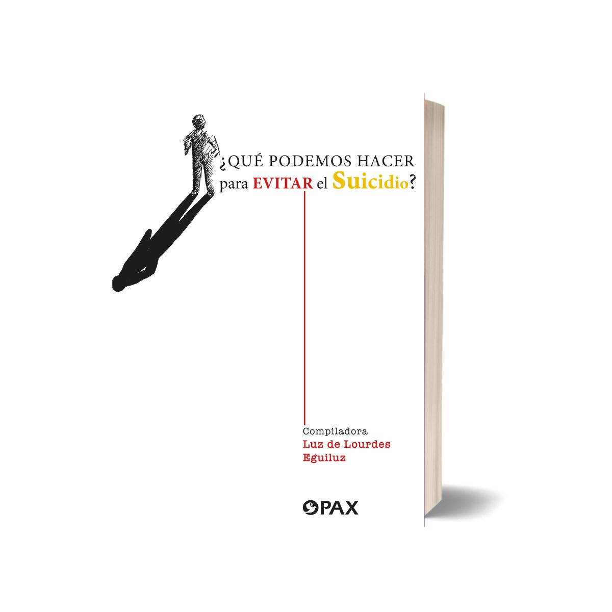 &iquest;Qu&eacute; podemos hacer para evitar el suicidio? image number null