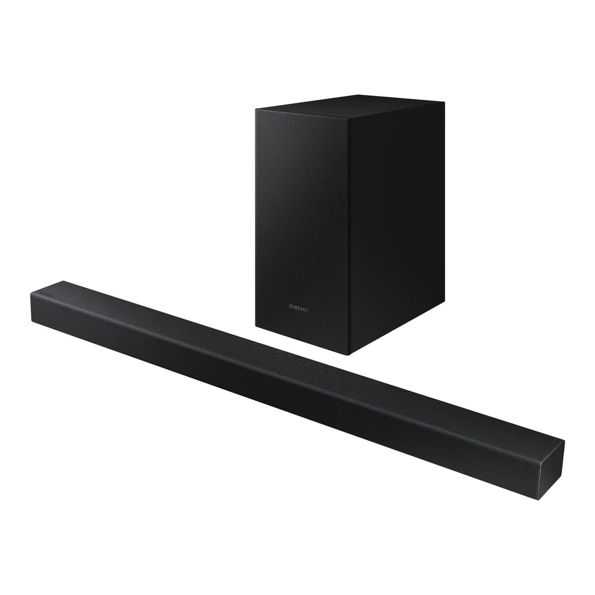 Barra de Sonido HW-T420ZX Samsung image number null
