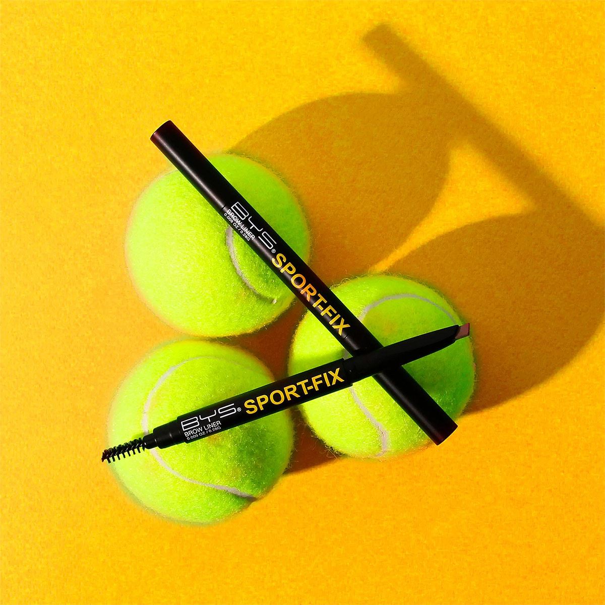 Delineador de Cejas Sport-Fix Auto Brown image number null