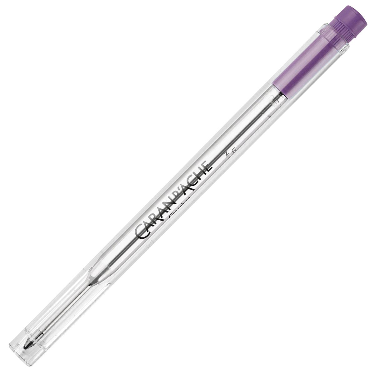 Repuesto Caran d Áche Fancy Goliath Violeta image number null