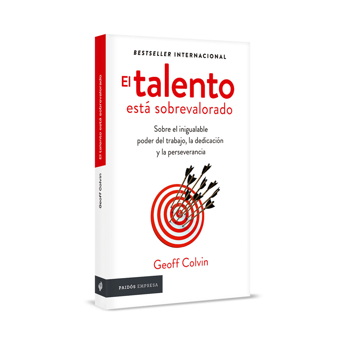 El talento está sobrevalorado image number null