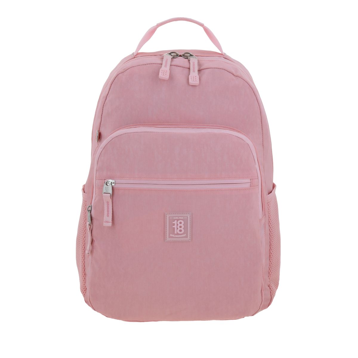 Mochila Zilp Rosa Chenson image number null