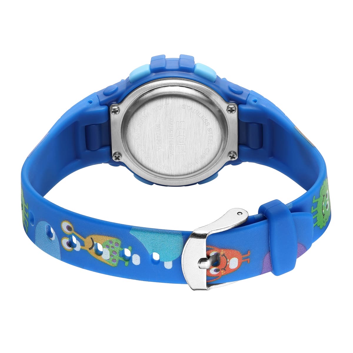 Reloj Slop Monstruitos SW24301K3 Unisex image number null