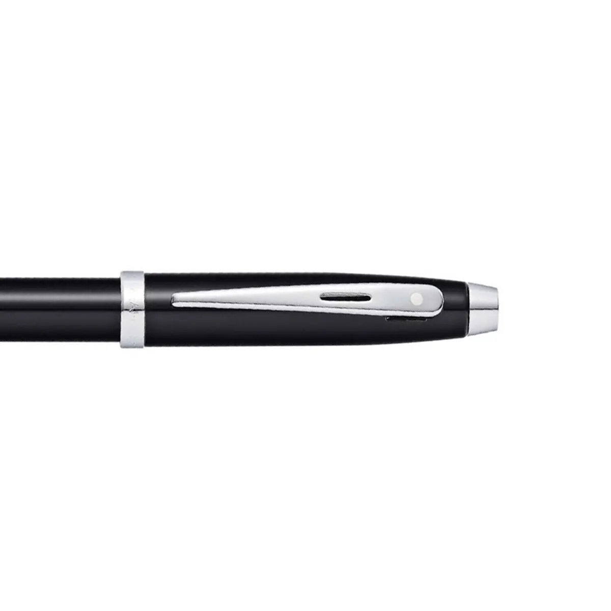 Bolígrafo serie 100 negro brillante ct Sheaffer image number null