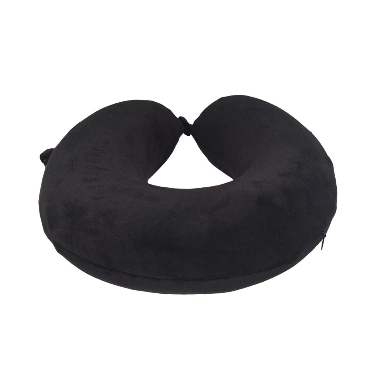 Almohada Anat&oacute;mica con Memoria Negra Slooth image number null