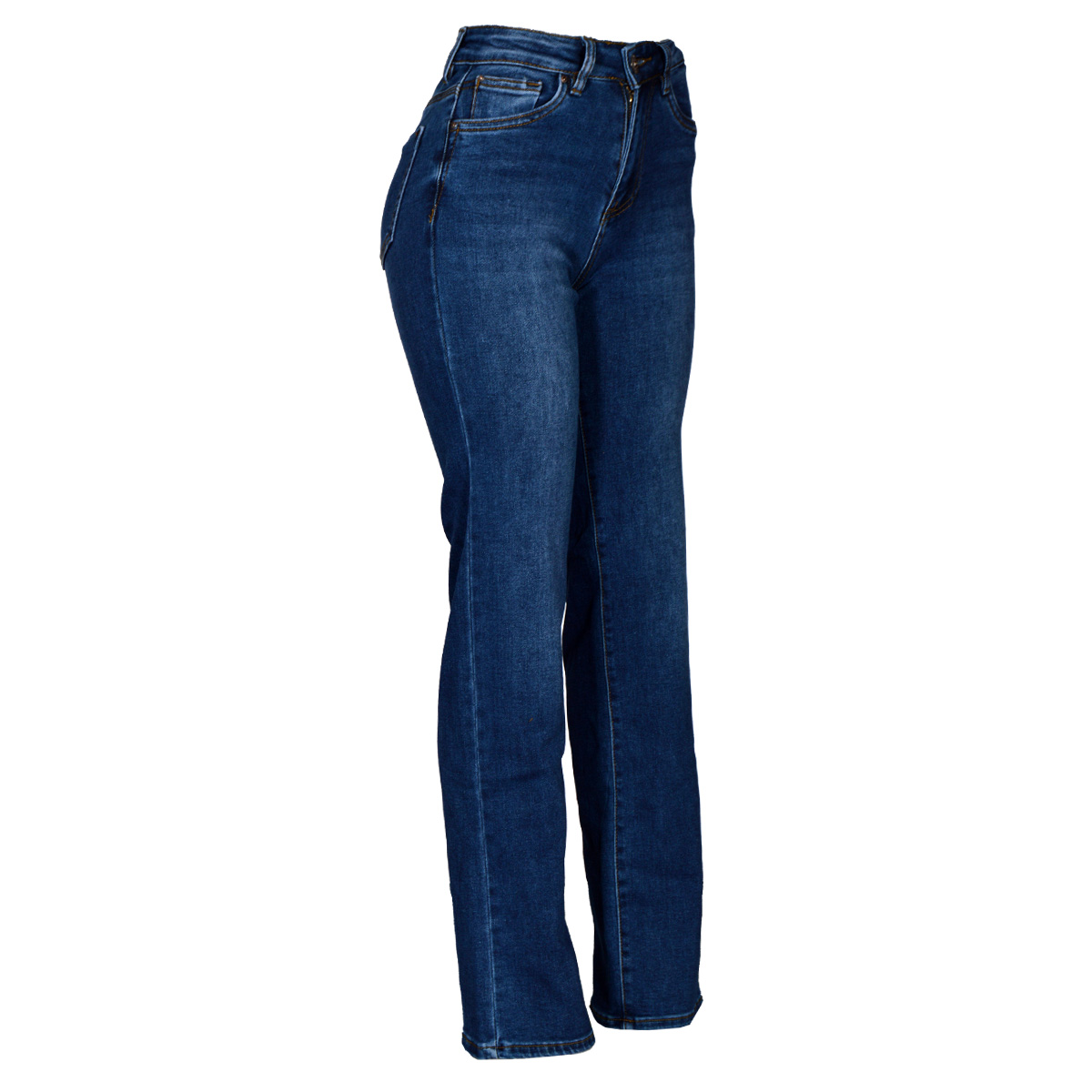 Jeans Recto Liso Philosophy Talla 5 para Mujer image number null