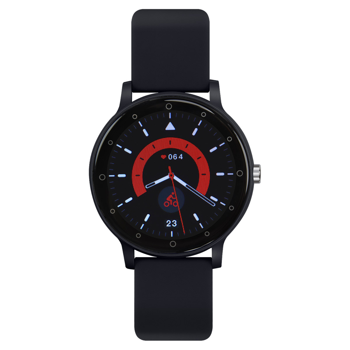 Smartwatch STF con Pantalla Kronos Insignia Round image number null