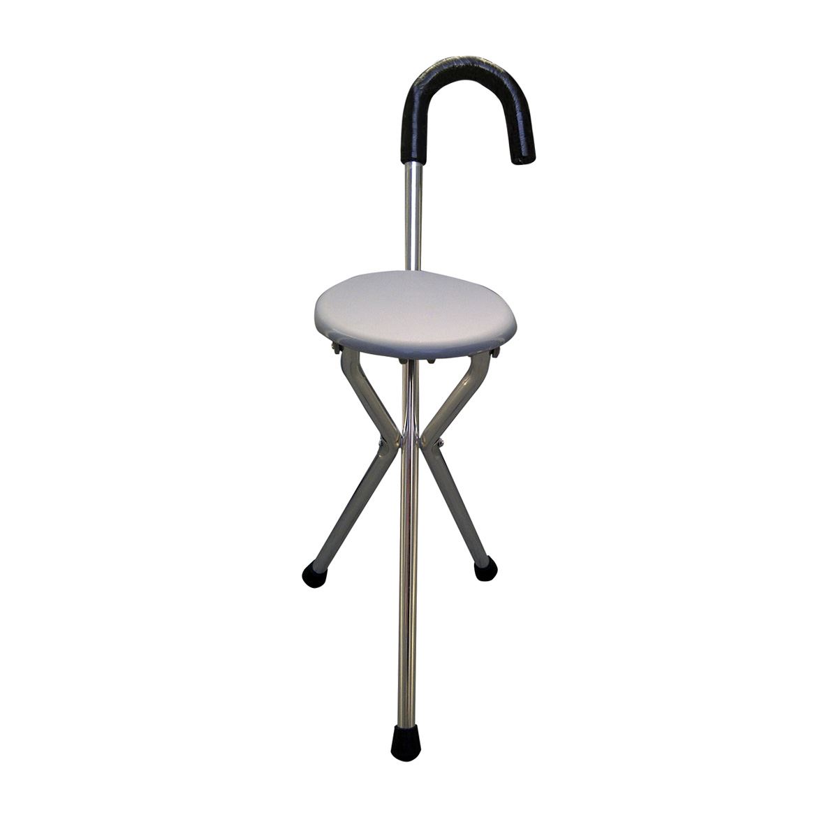 Bast&oacute;n con Asiento Mobicare image number null