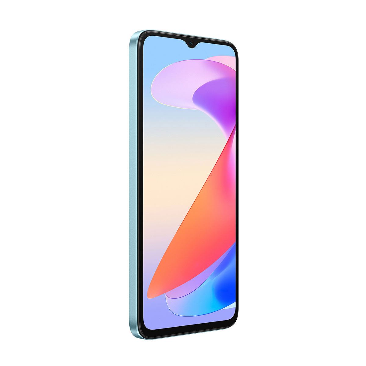 Honor X6A 128GB Cian Telcel R5 image number null