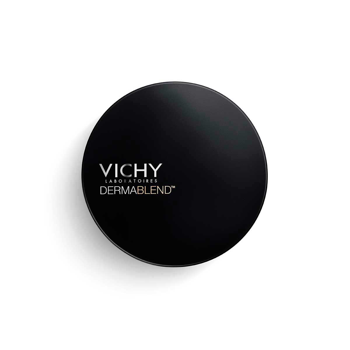 Vichy Dermablend Polvo Compacto Covermatte T15 9.5g image number null