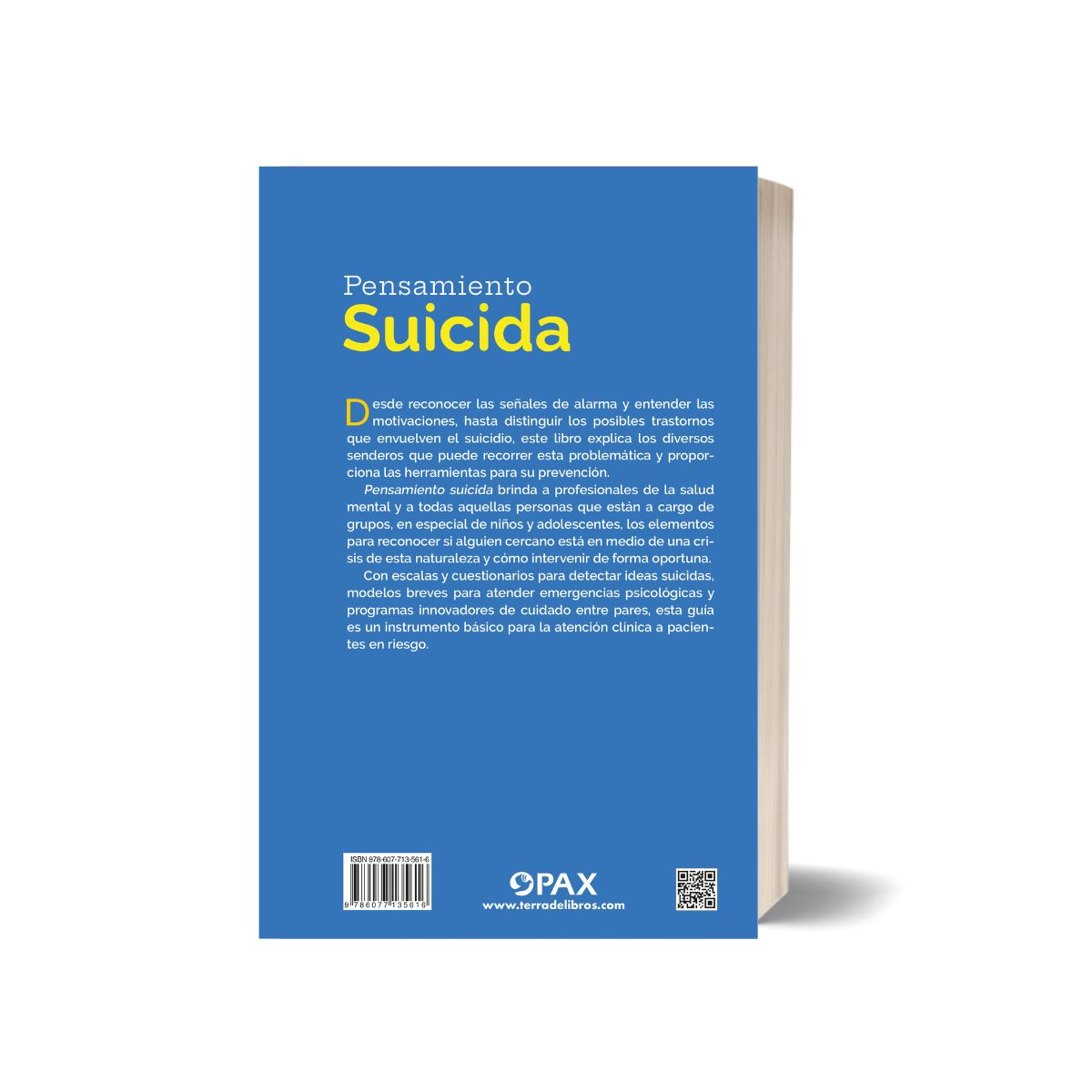 Pensamiento suicida image number null