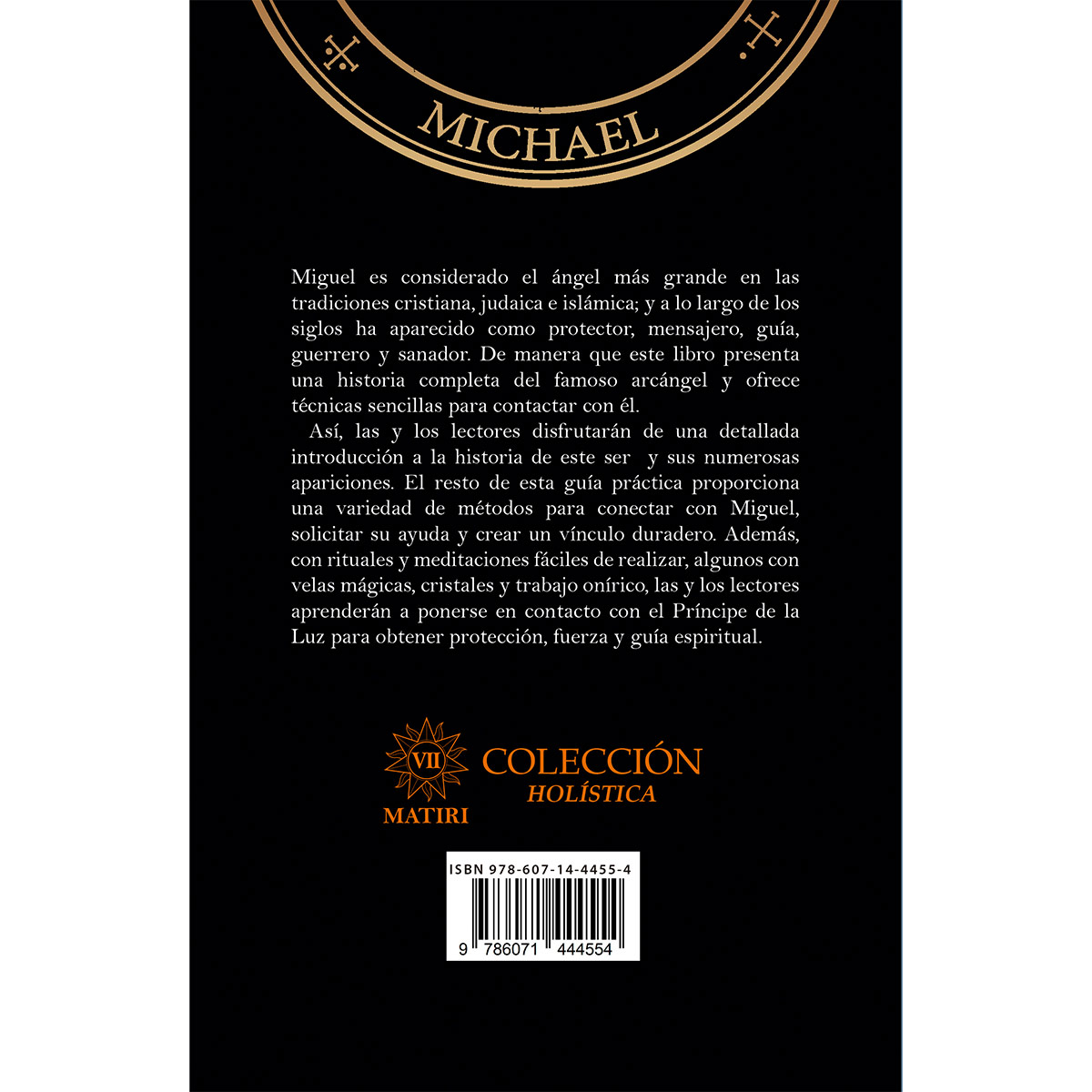 Cómo Comunicarse Con El Arcángel Miguel Para Guía Y Protección image number null