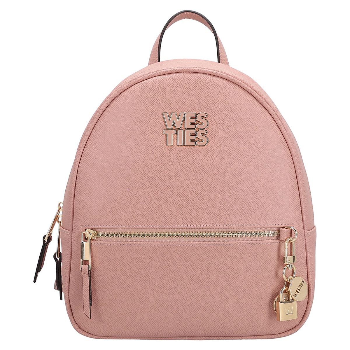 Mochila Backpack Westies Carne para Mujer image number null