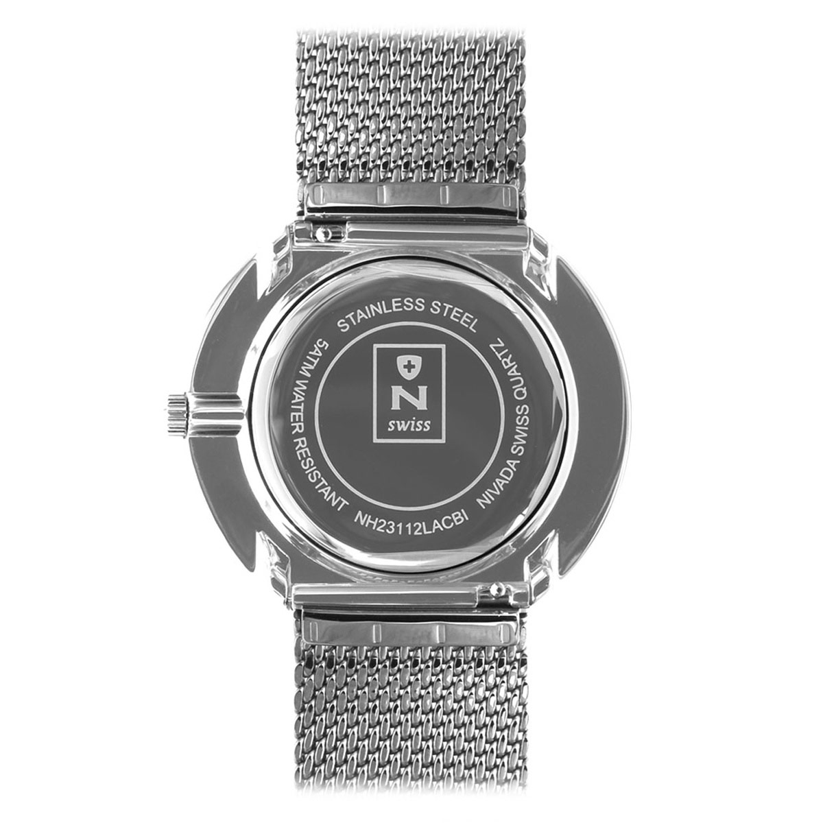 Reloj Nivada Executive para Dama NH23112LACBI image number null