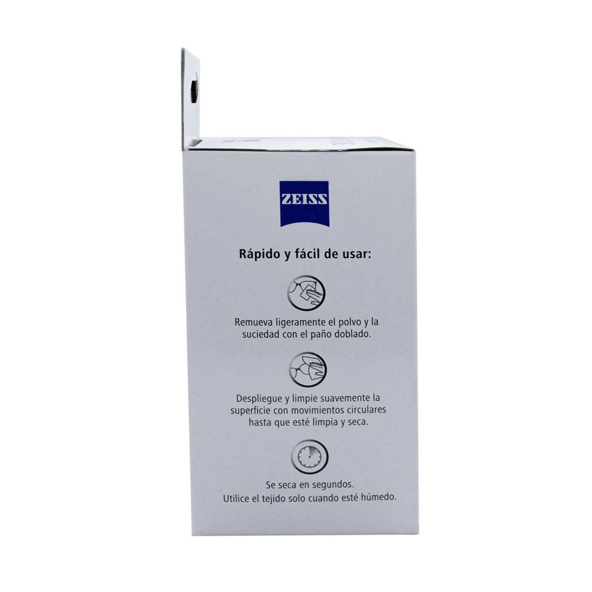 Lens Wipes image number null