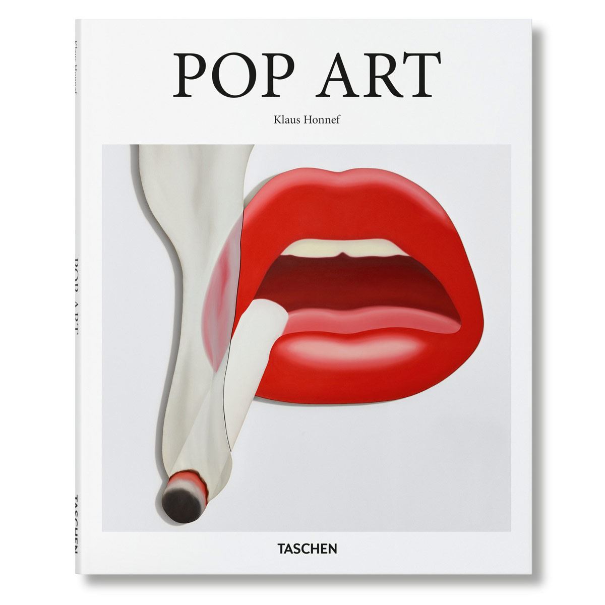 Genres Pop Art image number null