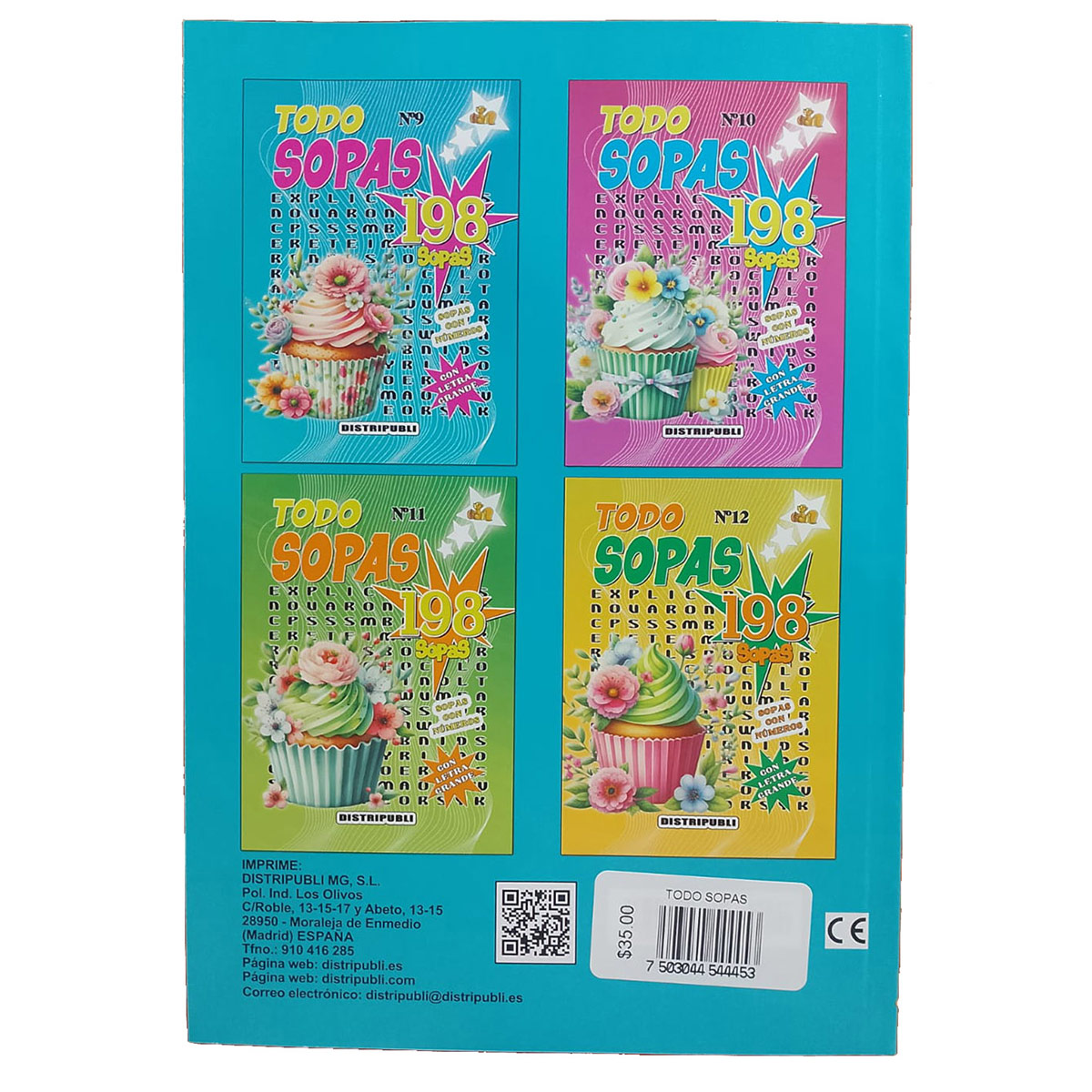 Todo Sopas image number null