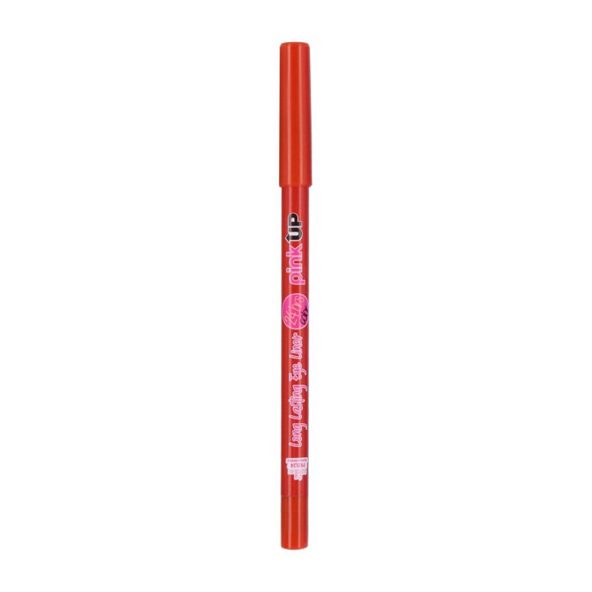 Delineador para Ojos Long Lasting 24hrs. Orange Intense Pink Up image number null