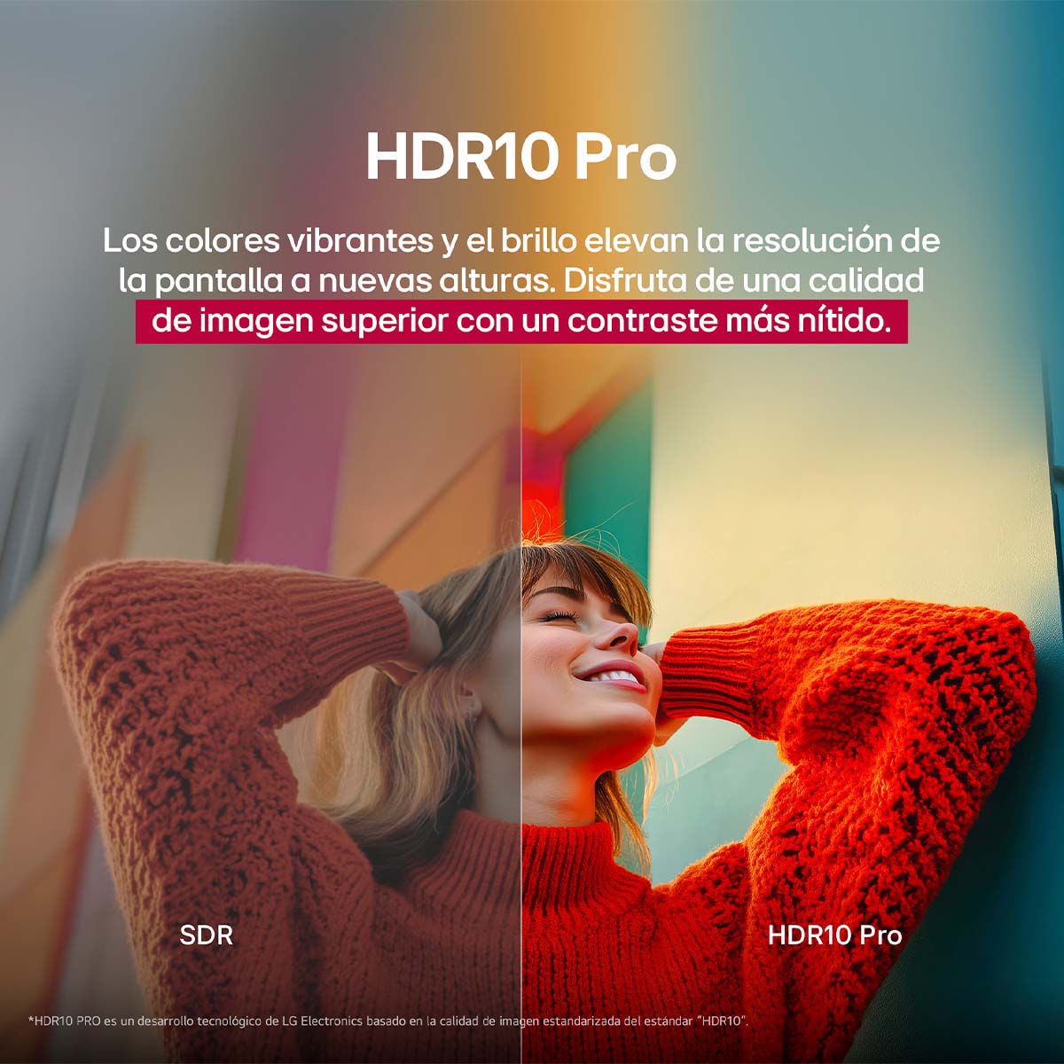 Pantalla LG de 43 Pulgadas 4K 43ua7500psa image number null