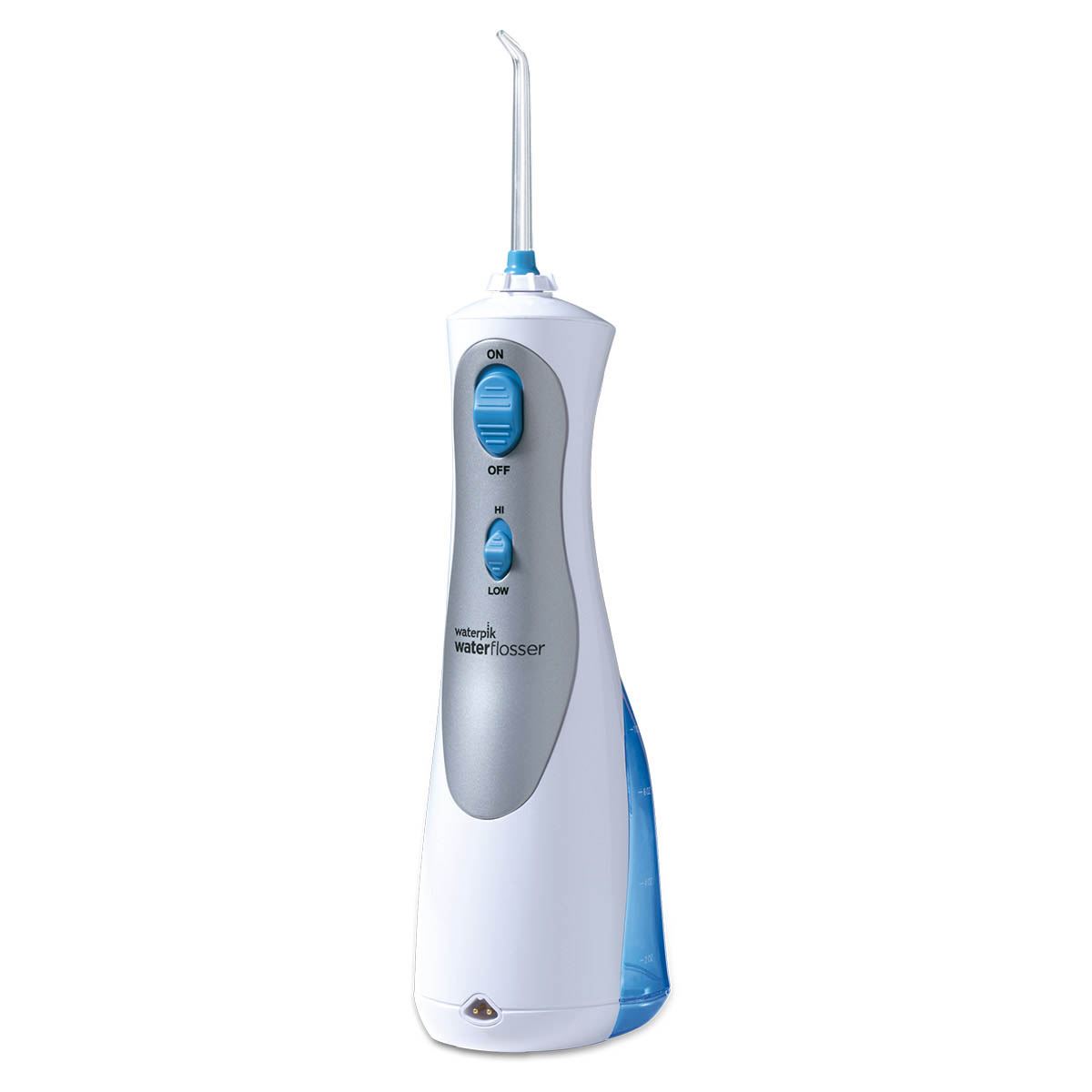 Waterpik Irrigador Bucal Plus Inalámbrico image number null