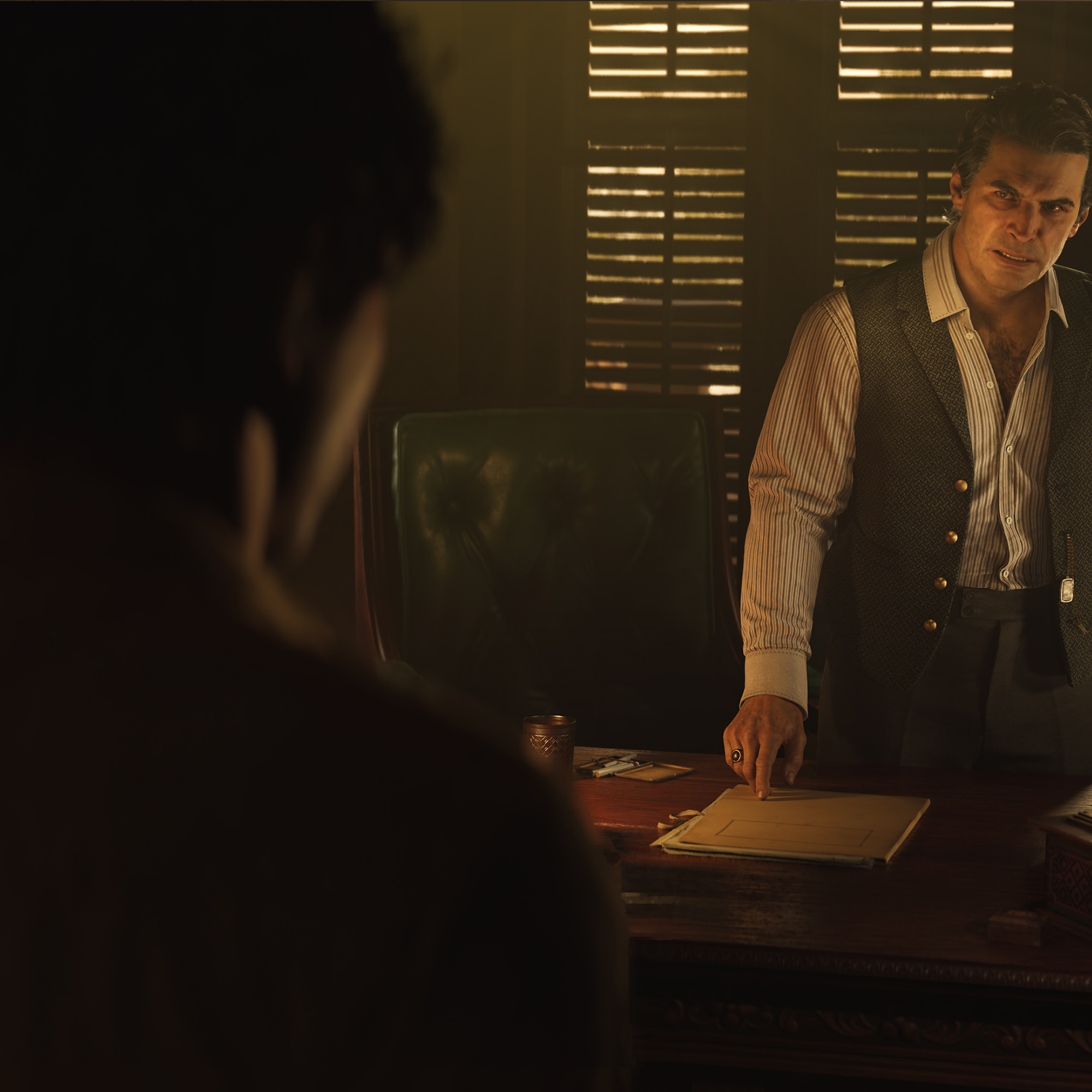 Videojuego Mafia: The Old Country - Xbox Series X image number null