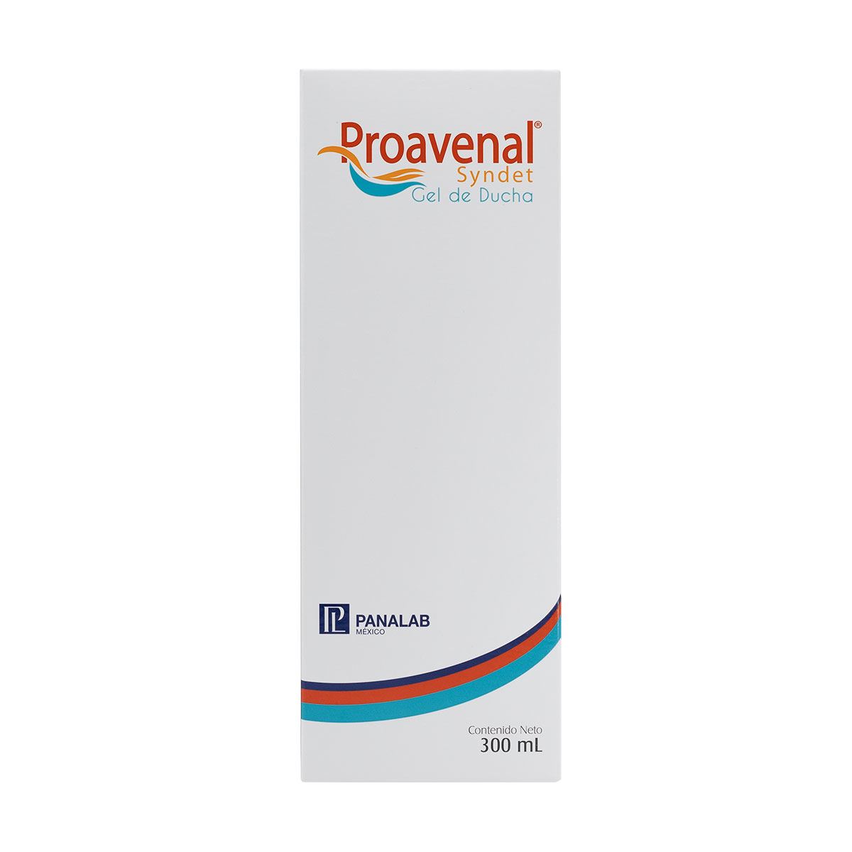 Gel de Ducha Proavenal Syndet 300ml image number null