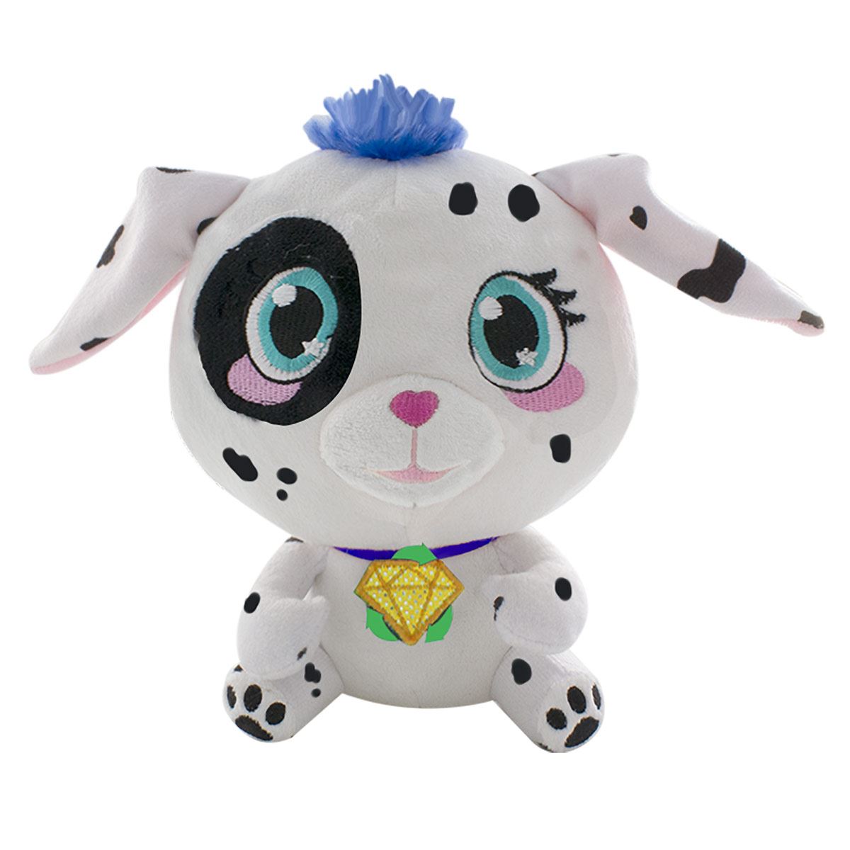 Ecoluches Perros Fashion image number null