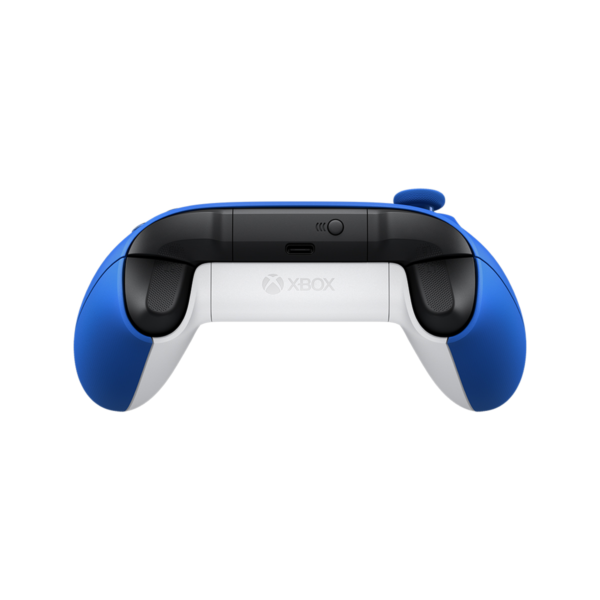 Xbox Serie X Y S Control Inalambrico Azul Deslumbrante image number null