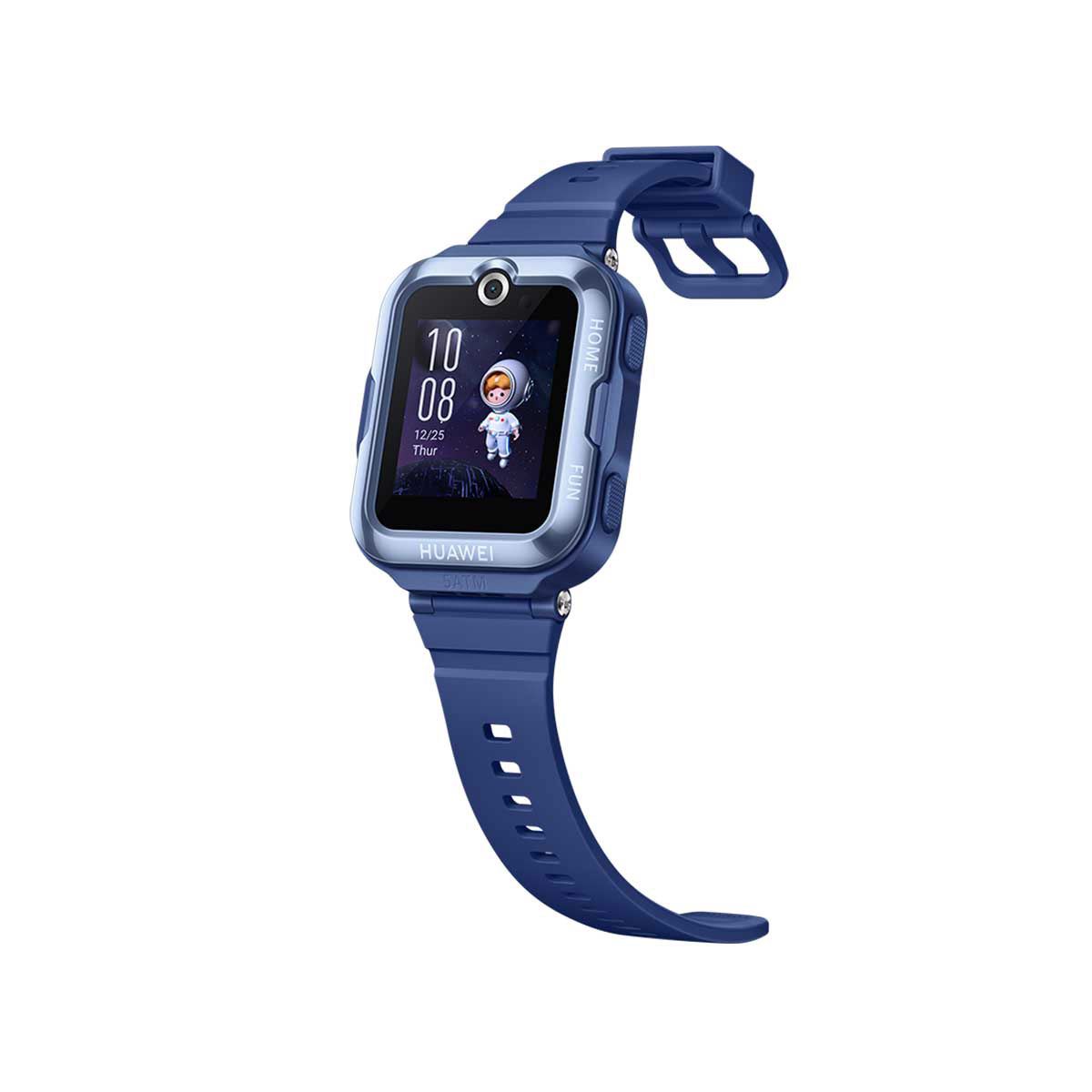 Huawei Watch Kids 4 Pro Azul image number null