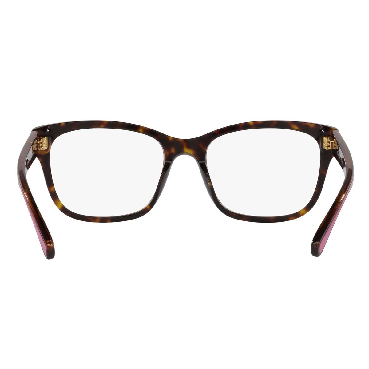 Armaz&oacute;n Coach en Acetato Habana image number null