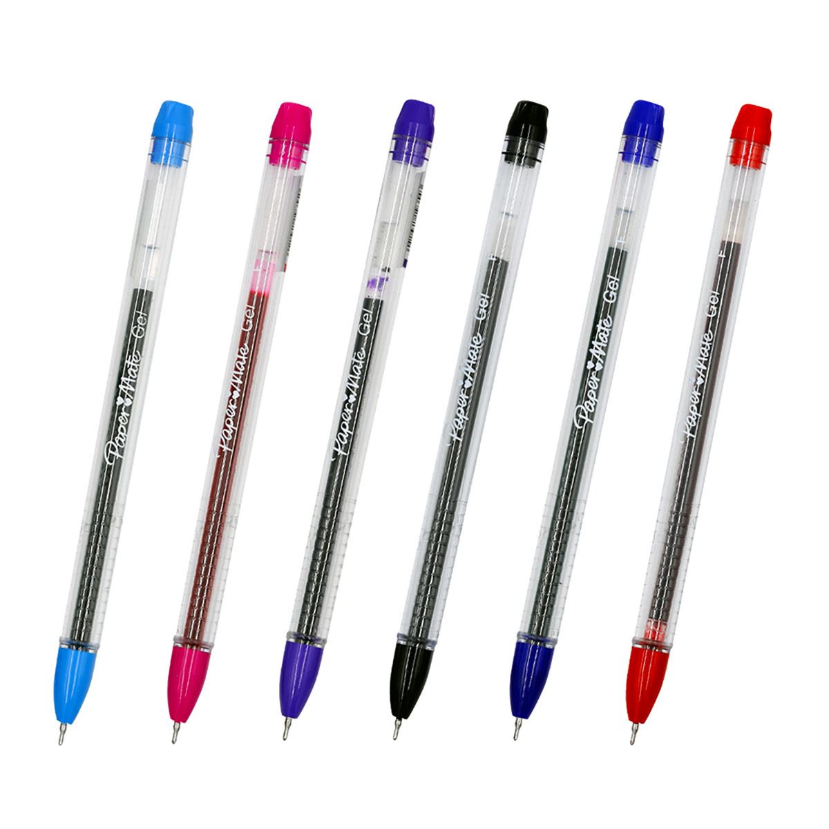 Bol&iacute;grafo Paper Mate gel Surtida image number null