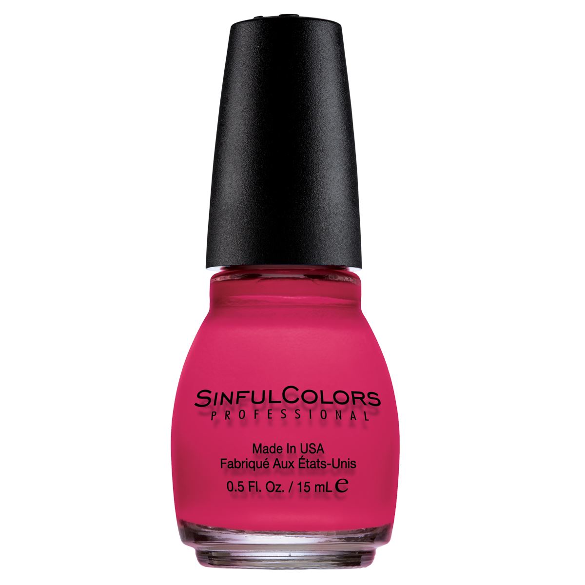 Esmalte Sinfulcolors Professional Timbleberry image number null