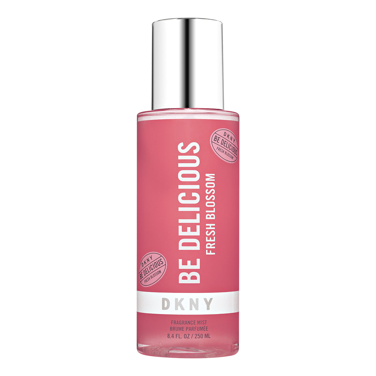 Fragancia DKNY Body Mist Fresh Blossom para Mujer image number null