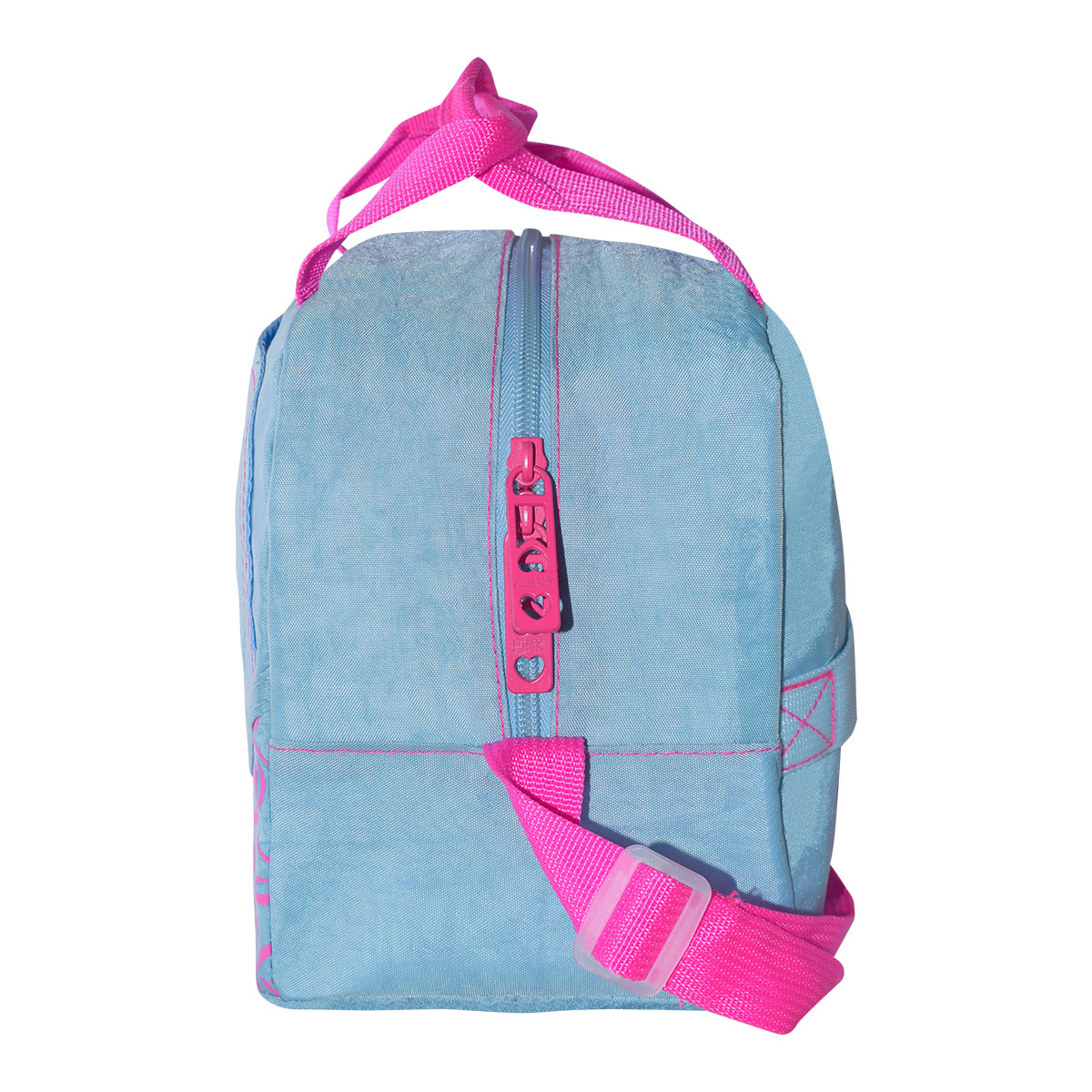 Lonchera Azul Pink Label image number null
