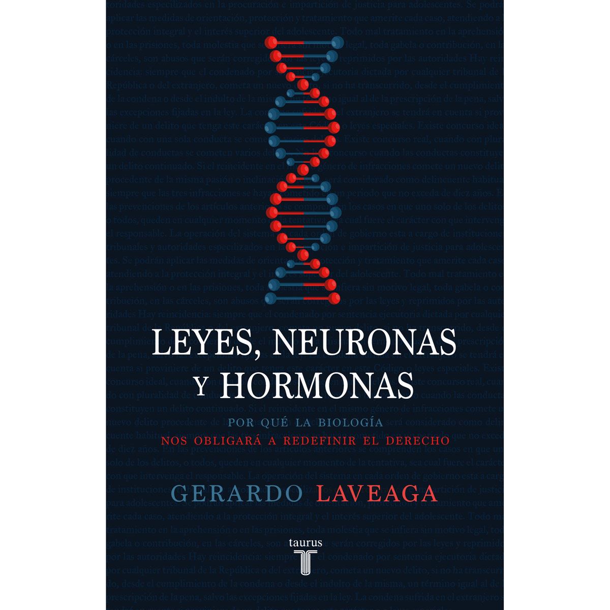 Leyes, neuronas y hormonas image number null