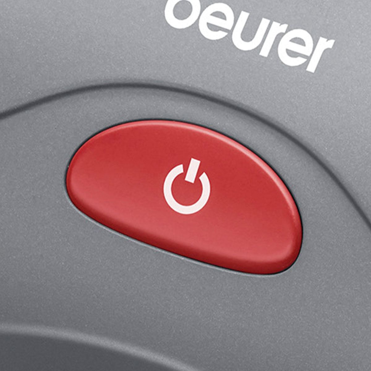 Masajeador de Pies FM 39 Beurer image number null