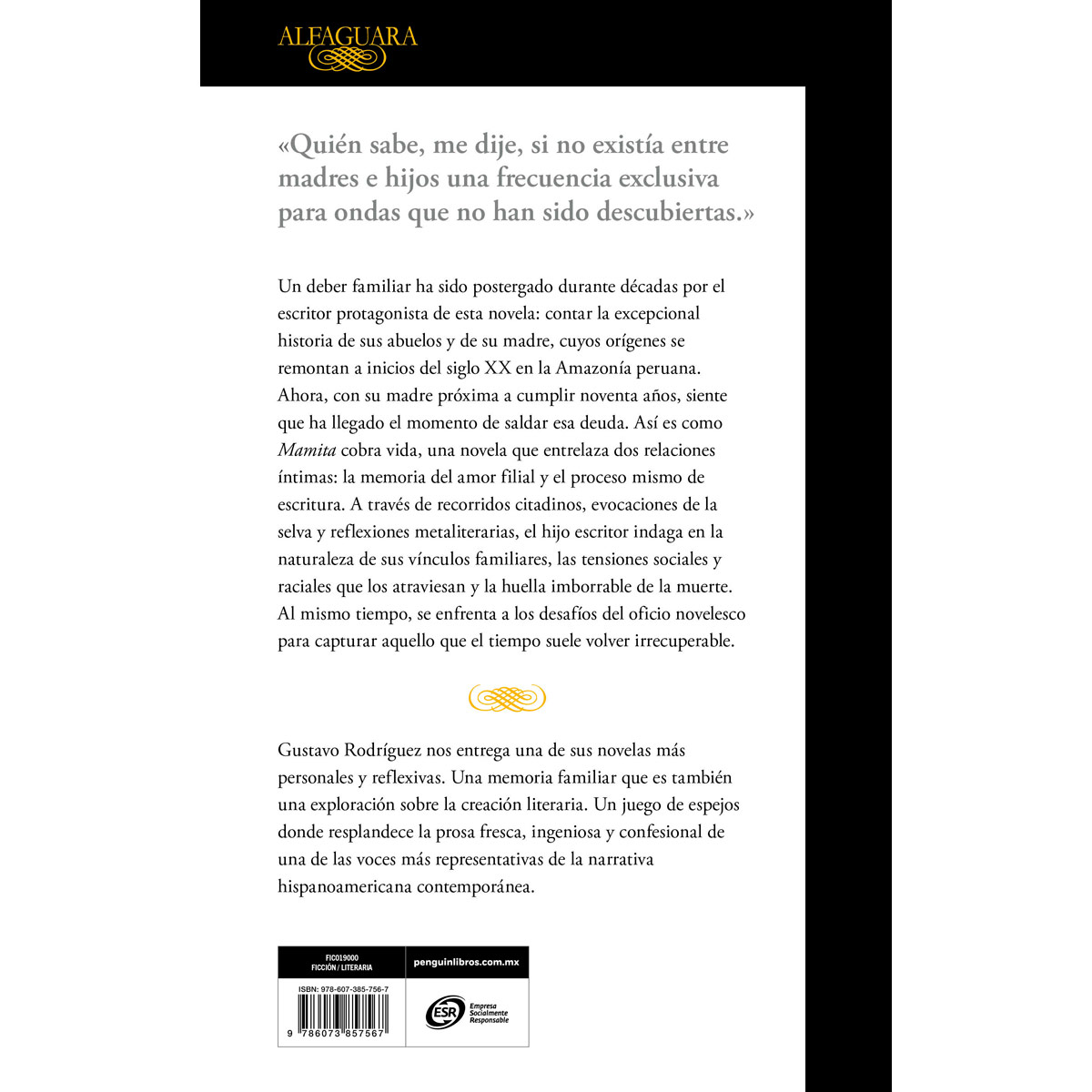 Mamita image number null