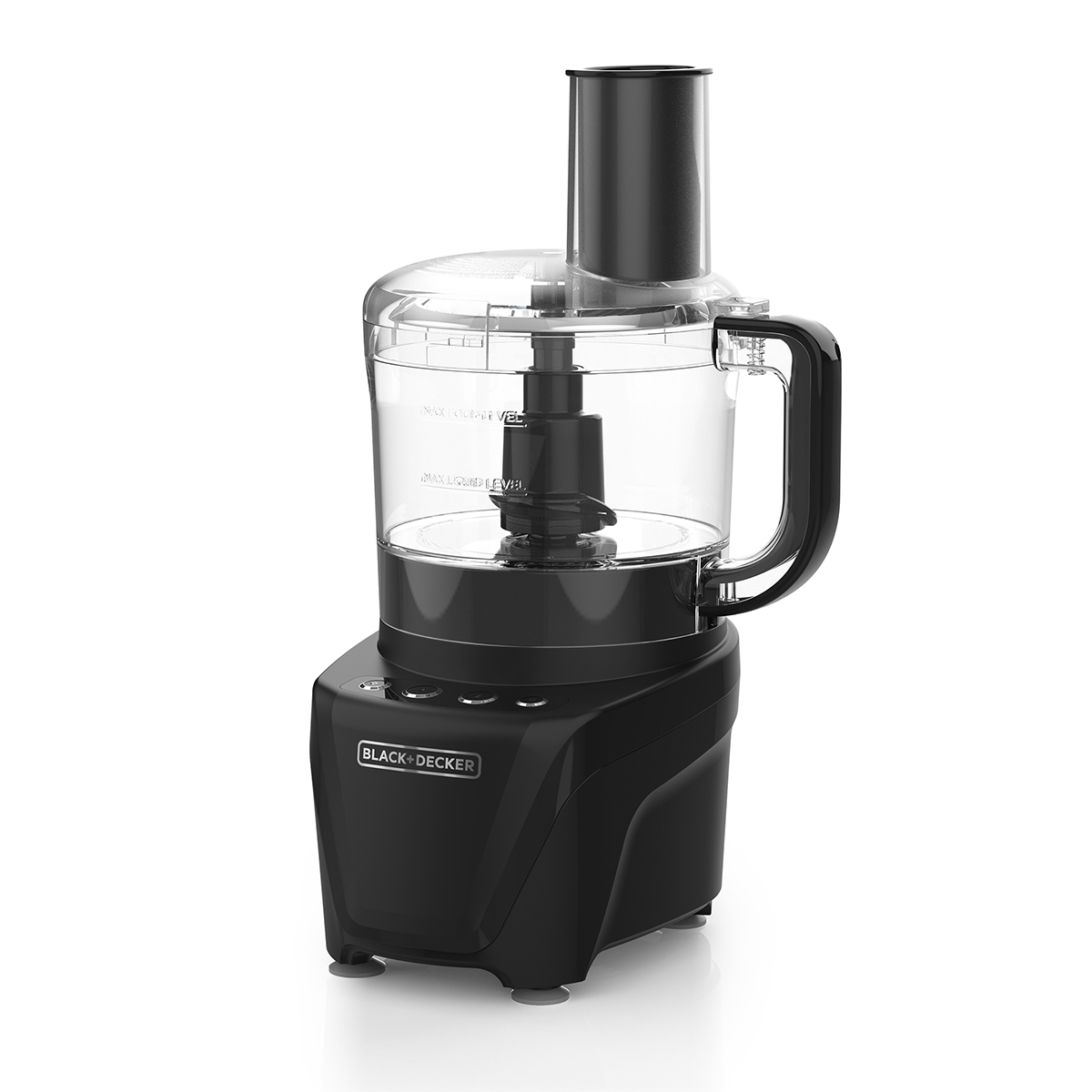 Black + Decker Procesador de Alimentos con Capacidad de 8 Tazas image number null