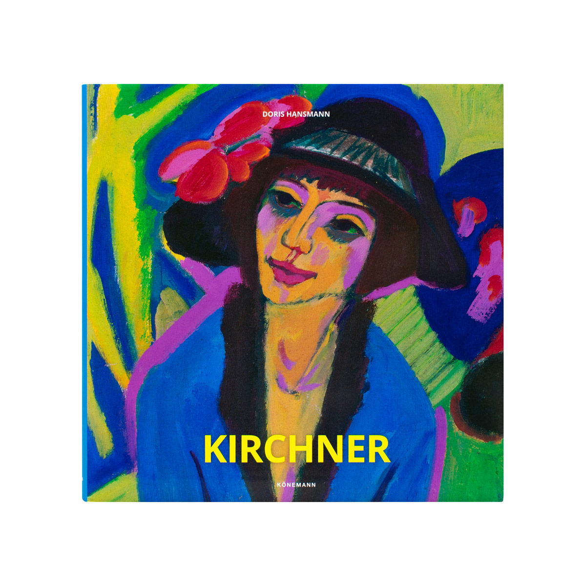 Kirchner image number null