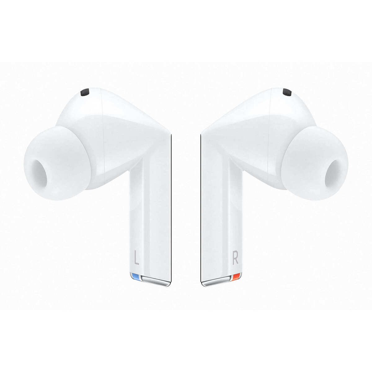 Aud&iacute;fonos Inal&aacute;mbricos Samsung Galaxy Buds 3 pro Blancos image number null