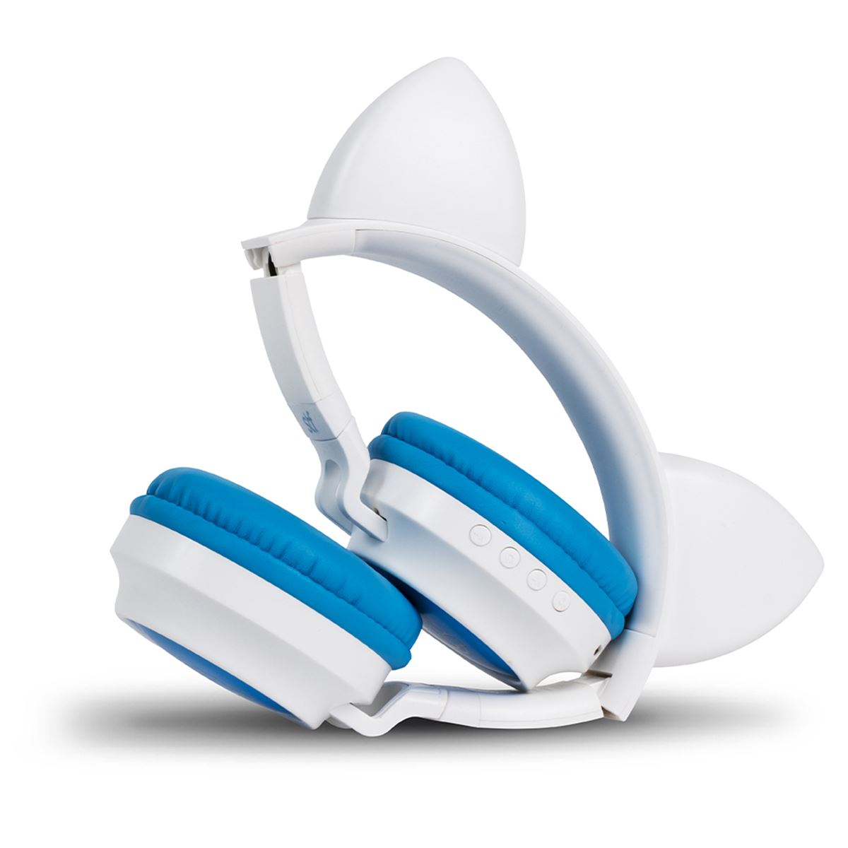 Audífonos Inalámbricos STF Katu On ear Blanco image number null