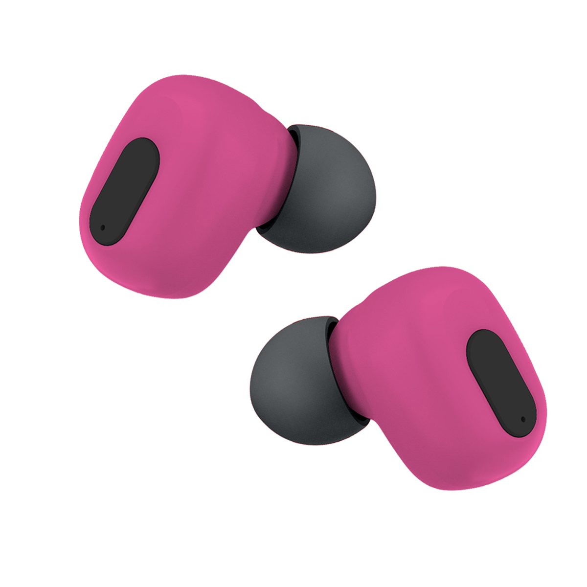 Audífonos Billboard TWS Rosa image number null