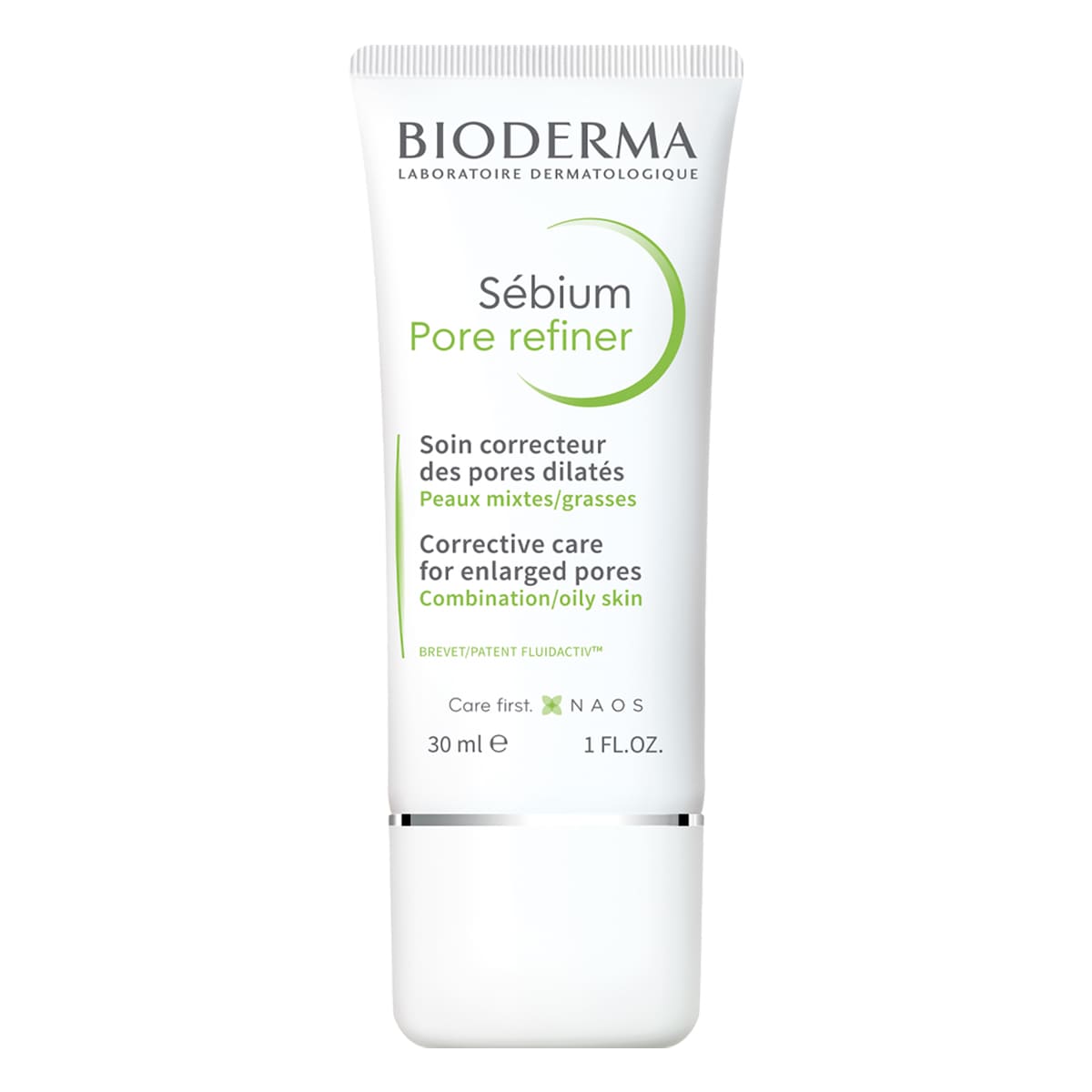 Bioderma S&eacute;bium Pore Refiner, Corrector de Poros Dilatados, 30 ml image number null