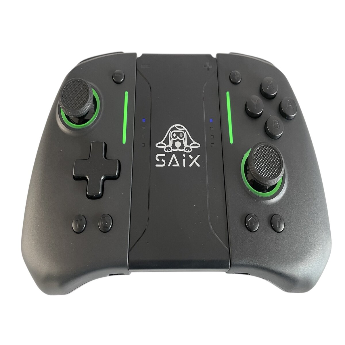 Control Inalámbrico SAIX para NSW  Toto Black 2 image number null